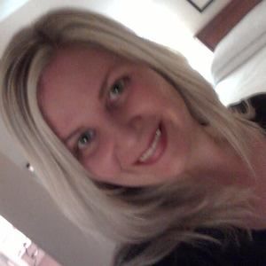 Meet your Posher, Ginger